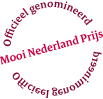 Genomineerd project voor Mooi Nederland Prijs