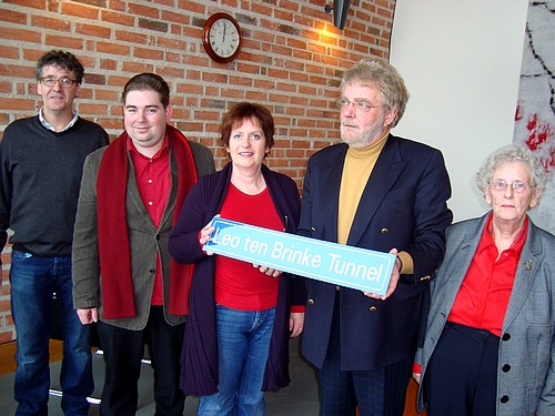 pvda fractie burgemeester
